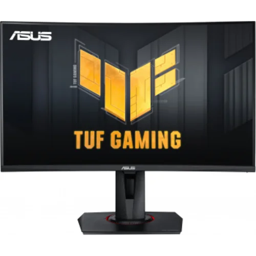 Монитор Asus 27" TUF Gaming VG27VQM черный VA LED 1ms 16:9 HDMI M/M матовая HAS Piv 350cd 178гр/178г