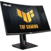 Монитор Asus 27" TUF Gaming VG27VQM черный VA LED 1ms 16:9 HDMI M/M матовая HAS Piv 350cd 178гр/178г