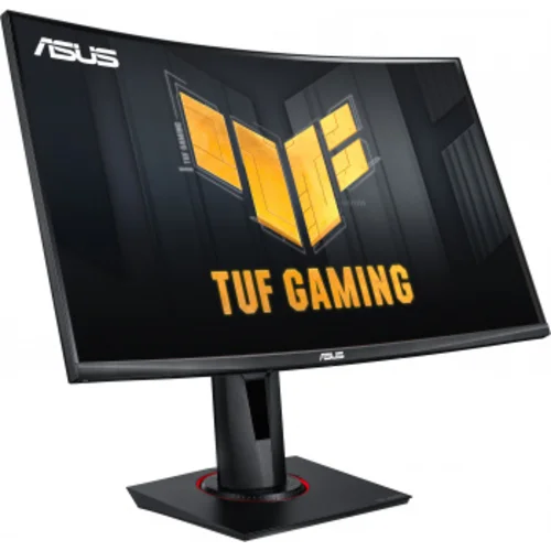 Монитор Asus 27" TUF Gaming VG27VQM черный VA LED 1ms 16:9 HDMI M/M матовая HAS Piv 350cd 178гр/178г