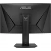 Монитор Asus 27" TUF Gaming VG27VQM черный VA LED 1ms 16:9 HDMI M/M матовая HAS Piv 350cd 178гр/178г