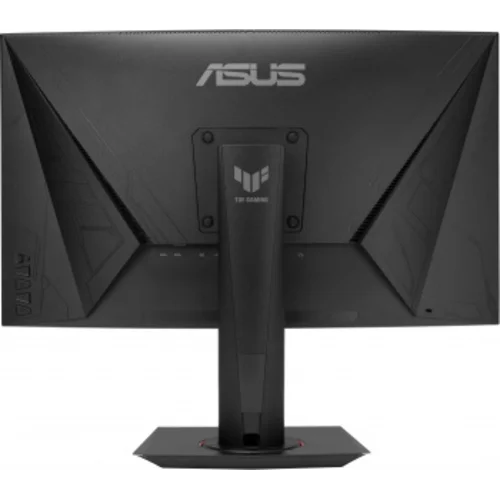 Монитор Asus 27" TUF Gaming VG27VQM черный VA LED 1ms 16:9 HDMI M/M матовая HAS Piv 350cd 178гр/178г