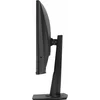 Монитор Asus 27" TUF Gaming VG27VQM черный VA LED 1ms 16:9 HDMI M/M матовая HAS Piv 350cd 178гр/178г