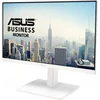 Монитор Asus 23.8" VA24EQSB-W белый IPS LED 16:9 HDMI M/M матовая HAS Piv 300cd 178гр/178гр 1920x108