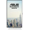 Монитор Asus 23.8" VA24EQSB-W белый IPS LED 16:9 HDMI M/M матовая HAS Piv 300cd 178гр/178гр 1920x108