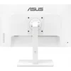 Монитор Asus 23.8" VA24EQSB-W белый IPS LED 16:9 HDMI M/M матовая HAS Piv 300cd 178гр/178гр 1920x108