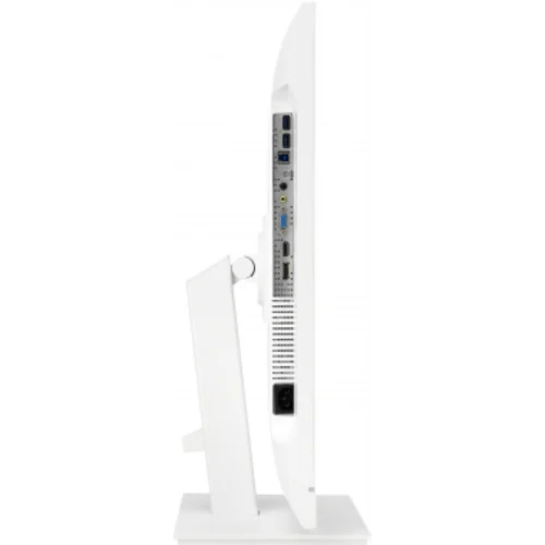 Монитор Asus 23.8" VA24EQSB-W белый IPS LED 16:9 HDMI M/M матовая HAS Piv 300cd 178гр/178гр 1920x108