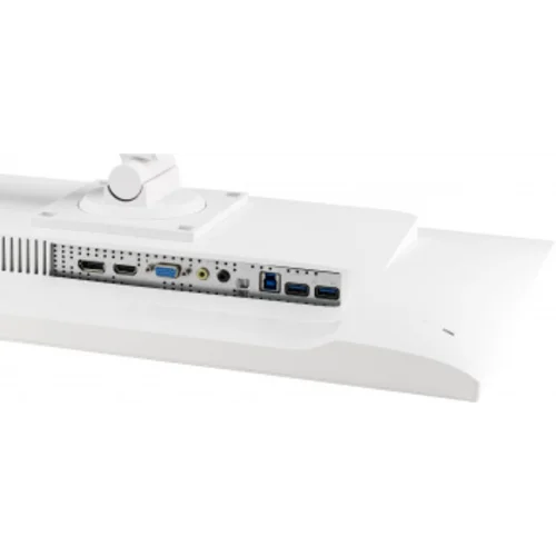 Монитор Asus 23.8" VA24EQSB-W белый IPS LED 16:9 HDMI M/M матовая HAS Piv 300cd 178гр/178гр 1920x108