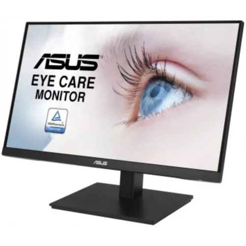 Монитор Asus 23.8" VA24EQSB черный IPS LED 16:9 HDMI M/M матовая HAS Piv 300cd 178гр/178гр 1920x1080