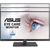 Монитор Asus 23.8" VA24EQSB черный IPS LED 16:9 HDMI M/M матовая HAS Piv 300cd 178гр/178гр 1920x1080