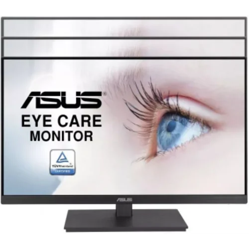 Монитор Asus 23.8" VA24EQSB черный IPS LED 16:9 HDMI M/M матовая HAS Piv 300cd 178гр/178гр 1920x1080