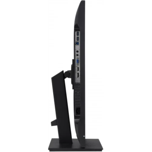 Монитор Asus 23.8" VA24EQSB черный IPS LED 16:9 HDMI M/M матовая HAS Piv 300cd 178гр/178гр 1920x1080