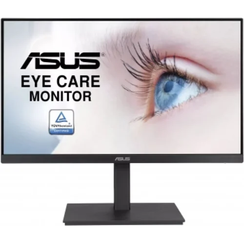 Монитор Asus 23.8" VA24EQSB черный IPS LED 16:9 HDMI M/M матовая HAS Piv 300cd 178гр/178гр 1920x1080