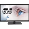 Монитор Asus 23.8" VA24EQSB черный IPS LED 16:9 HDMI M/M матовая HAS Piv 300cd 178гр/178гр 1920x1080