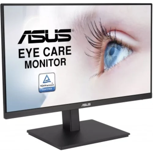 Монитор Asus 23.8" VA24EQSB черный IPS LED 16:9 HDMI M/M матовая HAS Piv 300cd 178гр/178гр 1920x1080