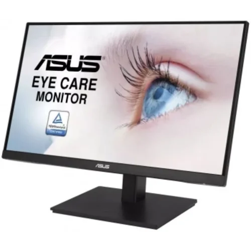 Монитор Asus 23.8" VA24EQSB черный IPS LED 16:9 HDMI M/M матовая HAS Piv 300cd 178гр/178гр 1920x1080
