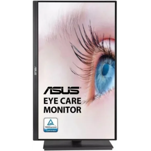 Монитор Asus 23.8" VA24EQSB черный IPS LED 16:9 HDMI M/M матовая HAS Piv 300cd 178гр/178гр 1920x1080