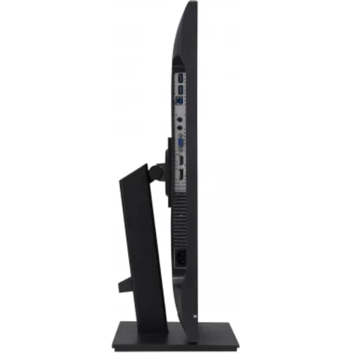 Монитор Asus 23.8" VA24EQSB черный IPS LED 16:9 HDMI M/M матовая HAS Piv 300cd 178гр/178гр 1920x1080