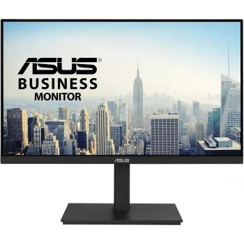 Монитор Asus 23.8" VA24ECPSN черный IPS LED 16:9 HDMI M/M матовая HAS Piv 300cd 178гр/178гр 1920x108