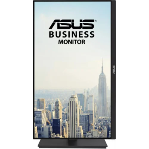 Монитор Asus 23.8" VA24ECPSN черный IPS LED 16:9 HDMI M/M матовая HAS Piv 300cd 178гр/178гр 1920x108