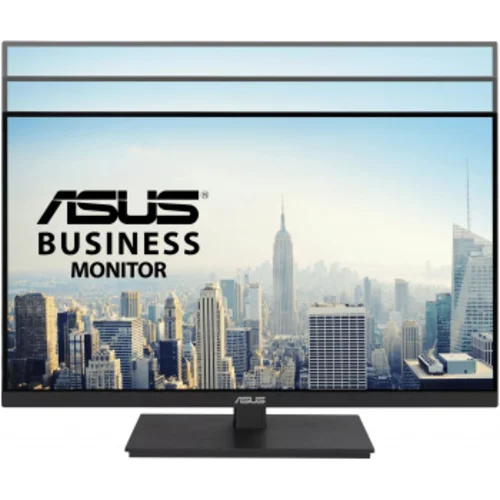 Монитор Asus 23.8" VA24ECPSN черный IPS LED 16:9 HDMI M/M матовая HAS Piv 300cd 178гр/178гр 1920x108