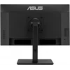 Монитор Asus 23.8" VA24ECPSN черный IPS LED 16:9 HDMI M/M матовая HAS Piv 300cd 178гр/178гр 1920x108