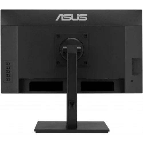 Монитор Asus 23.8" VA24ECPSN черный IPS LED 16:9 HDMI M/M матовая HAS Piv 300cd 178гр/178гр 1920x108