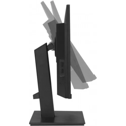 Монитор Asus 23.8" VA24ECPSN черный IPS LED 16:9 HDMI M/M матовая HAS Piv 300cd 178гр/178гр 1920x108