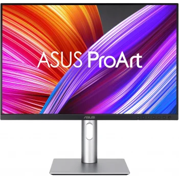 Монитор Asus 24.1" ProArt PA248CRV черный IPS LED 16:10 HDMI M/M матовая HAS Piv 350cd 178гр/178гр 1