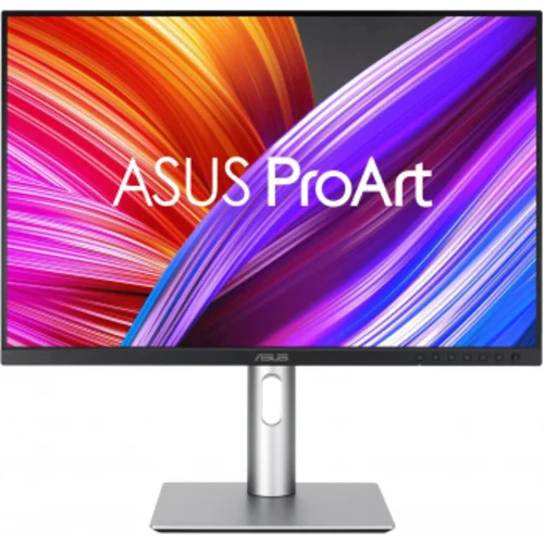 Монитор Asus 24.1" ProArt PA248CRV черный IPS LED 16:10 HDMI M/M матовая HAS Piv 350cd 178гр/178гр 1