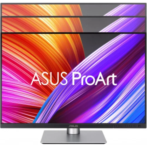 Монитор Asus 24.1" ProArt PA248CRV черный IPS LED 16:10 HDMI M/M матовая HAS Piv 350cd 178гр/178гр 1