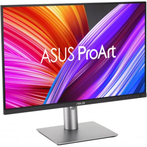 Монитор Asus 24.1" ProArt PA248CRV черный IPS LED 16:10 HDMI M/M матовая HAS Piv 350cd 178гр/178гр 1
