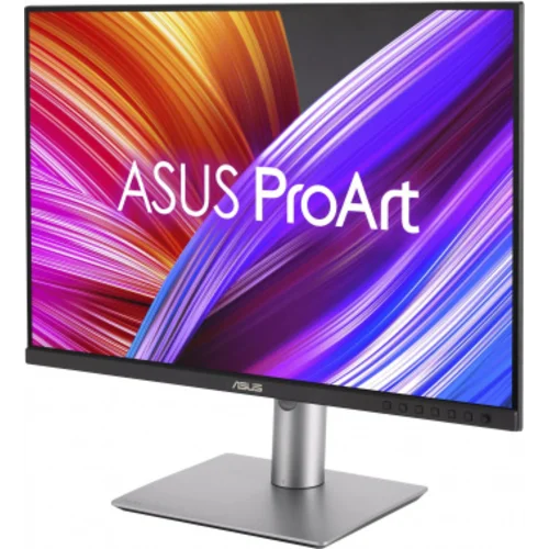 Монитор Asus 24.1" ProArt PA248CRV черный IPS LED 16:10 HDMI M/M матовая HAS Piv 350cd 178гр/178гр 1