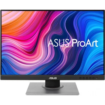 Монитор Asus 27" ProArt PA278QV черный IPS LED 16:9 DVI HDMI M/M матовая HAS Piv 350cd 178гр/178гр 2