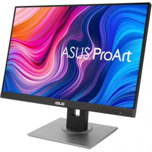 Монитор Asus 27" ProArt PA278QV черный IPS LED 16:9 DVI HDMI M/M матовая HAS Piv 350cd 178гр/178гр 2
