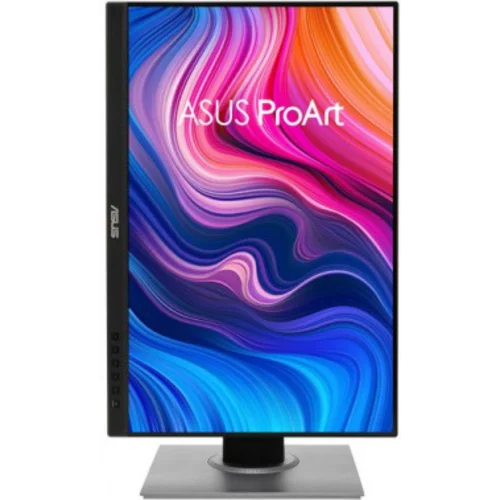 Монитор Asus 27" ProArt PA278QV черный IPS LED 16:9 DVI HDMI M/M матовая HAS Piv 350cd 178гр/178гр 2
