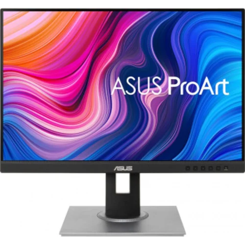 Монитор Asus 27" ProArt PA278QV черный IPS LED 16:9 DVI HDMI M/M матовая HAS Piv 350cd 178гр/178гр 2