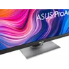 Монитор Asus 27" ProArt PA278QV черный IPS LED 16:9 DVI HDMI M/M матовая HAS Piv 350cd 178гр/178гр 2