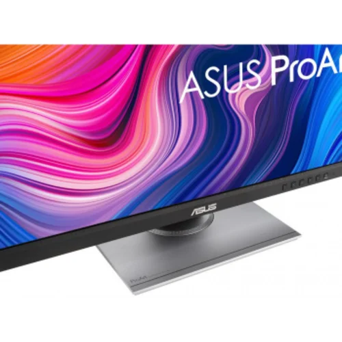 Монитор Asus 27" ProArt PA278QV черный IPS LED 16:9 DVI HDMI M/M матовая HAS Piv 350cd 178гр/178гр 2