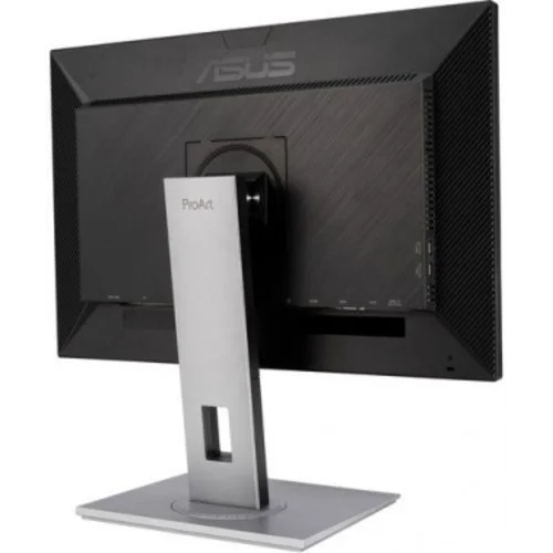 Монитор Asus 27" ProArt PA278QV черный IPS LED 16:9 DVI HDMI M/M матовая HAS Piv 350cd 178гр/178гр 2