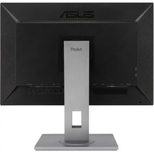Монитор Asus 27" ProArt PA278QV черный IPS LED 16:9 DVI HDMI M/M матовая HAS Piv 350cd 178гр/178гр 2