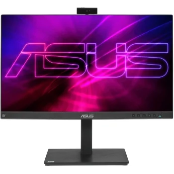 Монитор Asus 23.8" Business BE24EQSK черный IPS LED 16:9 HDMI M/M Cam матовая HAS Piv 1000:1 300cd 1