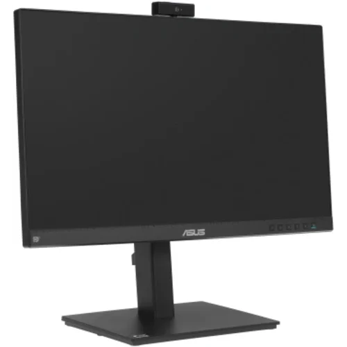 Монитор Asus 23.8" Business BE24EQSK черный IPS LED 16:9 HDMI M/M Cam матовая HAS Piv 1000:1 300cd 1