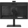 Монитор Asus 23.8" Business BE24EQSK черный IPS LED 16:9 HDMI M/M Cam матовая HAS Piv 1000:1 300cd 1