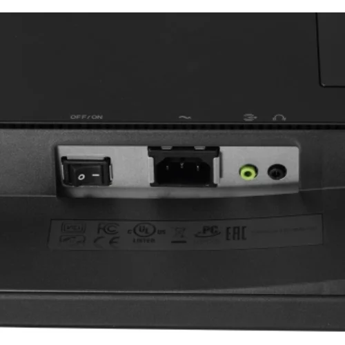 Монитор Asus 23.8" Business BE24EQSK черный IPS LED 16:9 HDMI M/M Cam матовая HAS Piv 1000:1 300cd 1