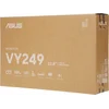Монитор Asus 23.8" VY249HF черный IPS LED 16:9 HDMI матовая 250cd 178гр/178гр 1920x1080 100Hz FHD 3.