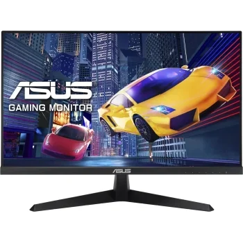 Монитор Asus 23.8" VY249HGR черный IPS LED 1ms 16:9 HDMI матовая 1500:1 250cd 178гр/178гр 1920x1080