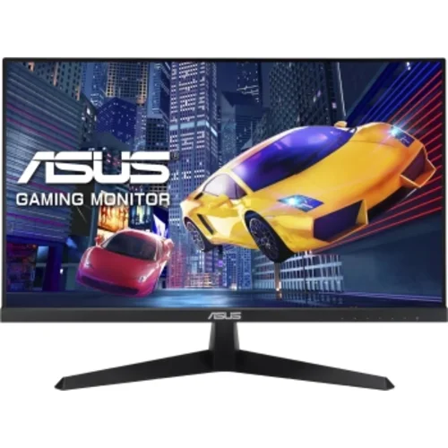 Монитор Asus 23.8" VY249HGR черный IPS LED 1ms 16:9 HDMI матовая 1500:1 250cd 178гр/178гр 1920x1080