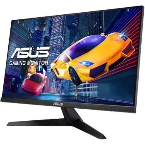 Монитор Asus 23.8" VY249HGR черный IPS LED 1ms 16:9 HDMI матовая 1500:1 250cd 178гр/178гр 1920x1080