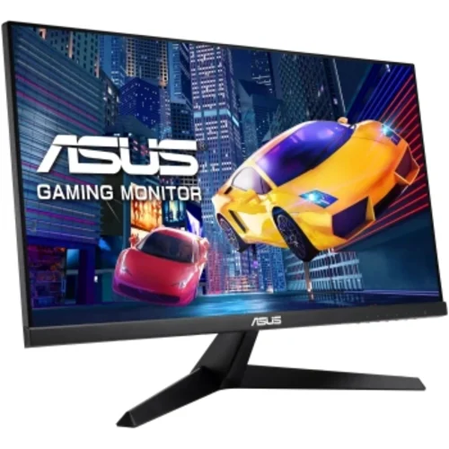 Монитор Asus 23.8" VY249HGR черный IPS LED 1ms 16:9 HDMI матовая 1500:1 250cd 178гр/178гр 1920x1080