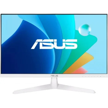 Монитор Asus 23.8" VY249HF-W белый IPS LED 1ms 16:9 HDMI матовая 250cd 178гр/178гр 1920x1080 100Hz F